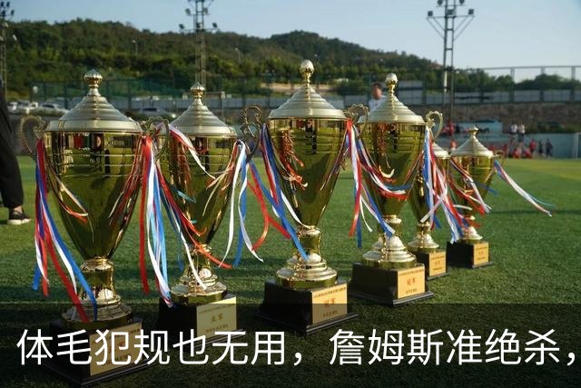 体毛犯规也无用，詹姆斯准绝杀，76人双杀卫冕冠军，球迷：今天不看正负值