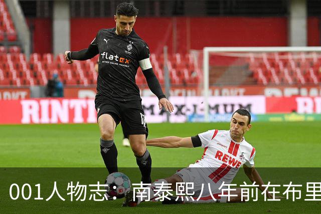 001人物志：南泰熙八年前在布里斯班重伤，35岁归来穿上10号